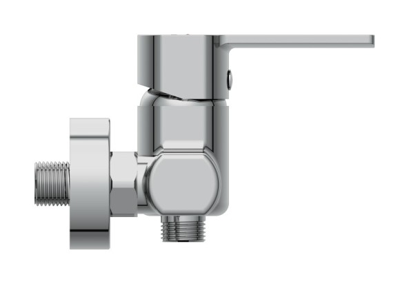 Смеситель для душа SMART однорычажный