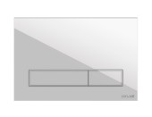 Кнопка BLICK для LINK PRO/VECTOR/LINK/HI-TEC пластик белый