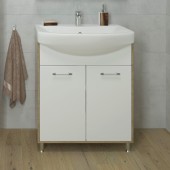 65 Тумба «Natura 65» (ум. Элеганс 65)(в разборе) 65 Тумба «Natura 65» (ум. Элеганс 65)(в разборе)