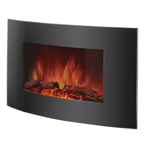 Электрический камин Electrolux EFP/W-1200URLS