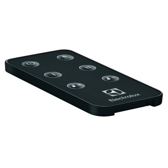 Электрический камин Electrolux EFP/W-1200URLS