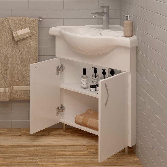 65 Тумба "Pirs 65" угловая (ум. Классик 65 угловой)