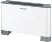 Фанкойл Gree FP-102LM/D-K напольный