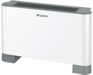Фанкойл Gree FP-102LM/D-K напольный Фанкойл Gree FP-102LM/D-K напольный