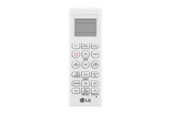Сплит-система LG B24TS