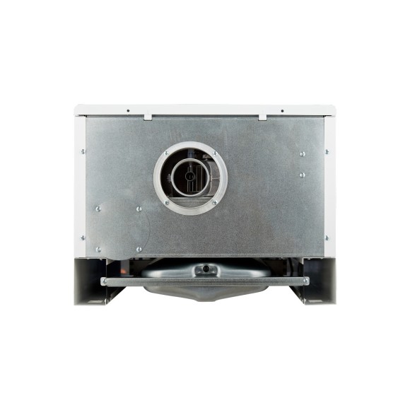 Котел газовый настенный Амулет Turbo D 14 14 кВт