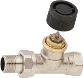 Вентиль Oventrop А DN 20 3/4&quot;, прямой, термостатический