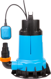 Дренажный насос Джилекс Дренажник 550/14 Дренажный насос Джилекс Дренажник 550/14