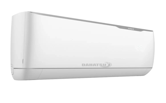 Внутренний настенный блок мультизональной системы VRF Dahatsu DARVWM-H036/NR1D(JI)