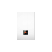 Настенный конденсационный газовый котел Wolf FGB-K-24 Настенный конденсационный газовый котел Wolf FGB-K-24