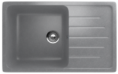 Мойка Ulgran U-400-342, графит Мойка Ulgran U-400-342, графит