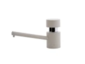 EWIGSTEIN  Дозатор 0034 с колбой 1250мм бежевый арт. EWIGSTEIN  Дозатор 0034 с колбой 1250мм бежевый арт.