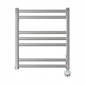 Полотенцесушитель электрический Lemark Melange LM49607E П7 500x600, левый/правый Полотенцесушитель электрический Lemark Melange LM49607E П7 500x600, левый/правый