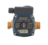 Насос циркуляц. (ГВС) PН 20-60 130 Насос циркуляц. (ГВС) PН 20-60 130