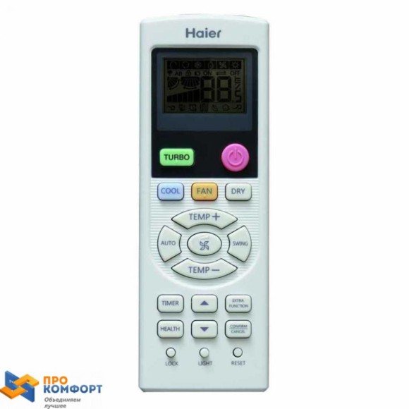 Кассетная сплит-система Haier AB48ES1ERA / 1U48LS1EAB