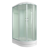 Душевая кабина Erlit ER351226L-C3-RUS (1200x800x2260)