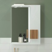 50 Зеркало-шкаф "Fortuna 50" 50 Зеркало-шкаф "Fortuna 50"