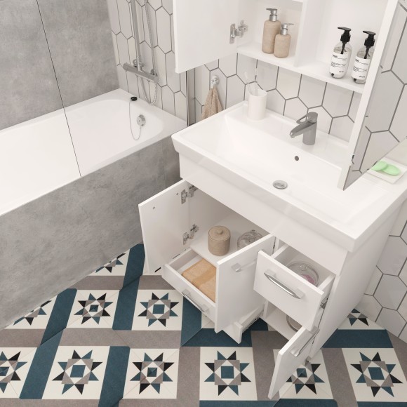 80 Тумба "Cosmo 80" (ум. Фостер 80; Como 80; Гремми 80)