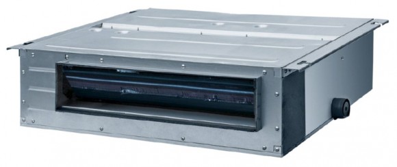 Канальный внутренний блок GMV-ND36PLS/C-T