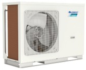 Тепловой насос Gree (моноблок однофазный) GRS-CQ6.0 Pd/NhG-K