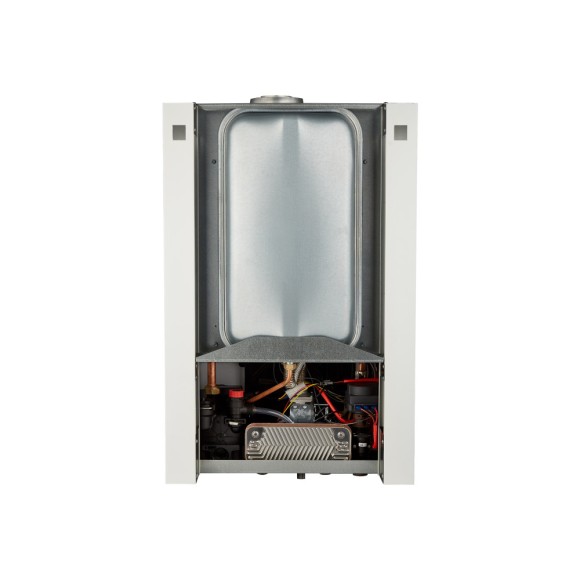 Котел газовый настенный Амулет Turbo D 18 18 кВт