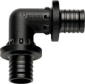 Угольник Rehau Rautitan PX 90&deg; 16 мм (уценка: выставочный экземпляр)