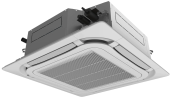 Внутренний кассетный блок мульти сплит-системы Gree GKH(12)EB-K6DNA5A/I