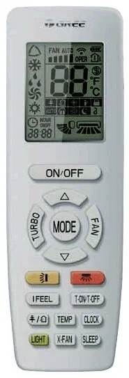 Внутрений блок Haier AD18SS1ERA (N)(P)