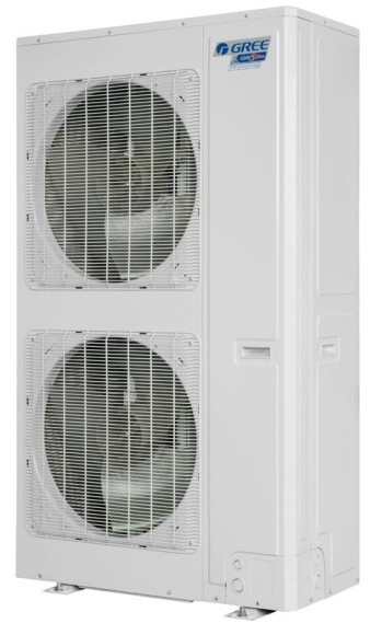 Канальная сплит-система Gree FGR60Pd/D(2)Na-M