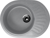 Мойка Ulgran U-107m-342, графит Мойка Ulgran U-107m-342, графит