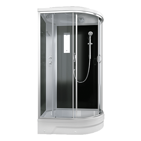 Душевая кабина Erlit ER351226L-C4-RUS (1200x800x2260), шт