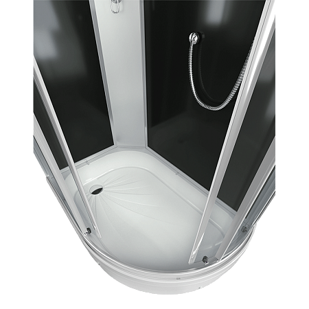 Душевая кабина Erlit ER351226L-C4-RUS (1200x800x2260), шт