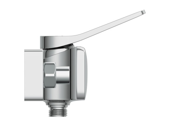 Смеситель для душа ODRA однорычажный