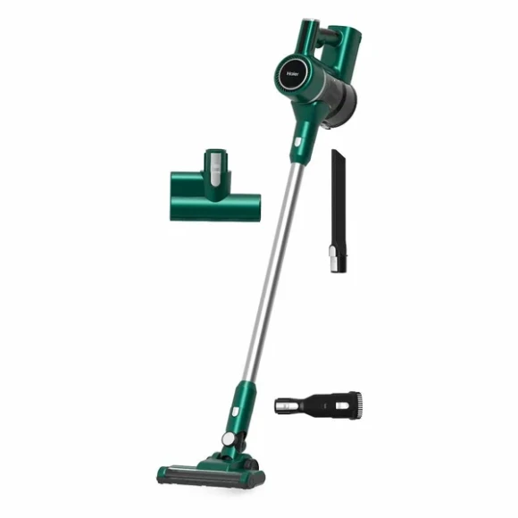 Вертикальный пылесос Haier HVC400B