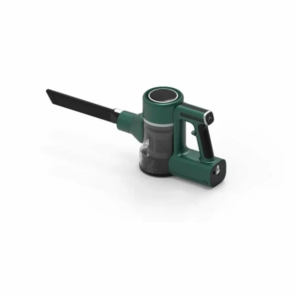 Вертикальный пылесос Haier HVC400B