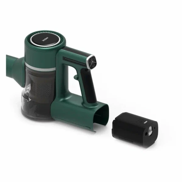 Вертикальный пылесос Haier HVC400B