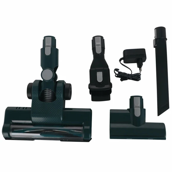 Вертикальный пылесос Haier HVC400B