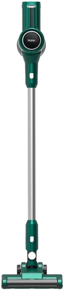 Вертикальный пылесос Haier HVC400B