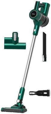 Вертикальный пылесос Haier HVC400B