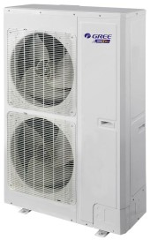 Наружный (внешний) блок VRF системы Gree GMV5 Mini GMV-120WL/C-T