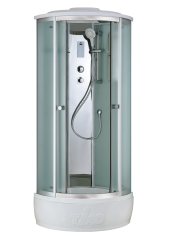 Timo Comfort T-8880 Clean Glass душевая кабина 80*80*220