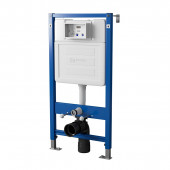 Инсталляция Point Элемент PN45120 для подвесного унитаза