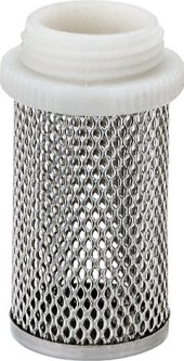 Сетчатый фильтр Itap 102 1 1/2&quot;