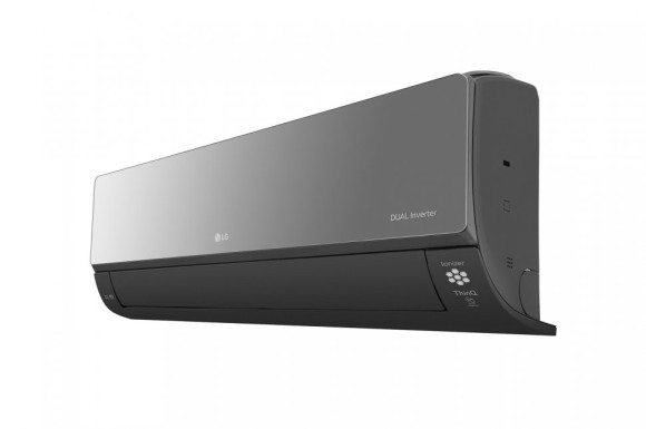Внутренний блок мульти сплит-системы LG AC12BK.NSJR ARTCOOL Mirror