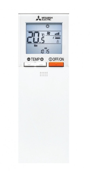 Внутренний блок мульти сплит-системы Mitsubishi Electric MSZ-LN35VG2W Premium Inverter