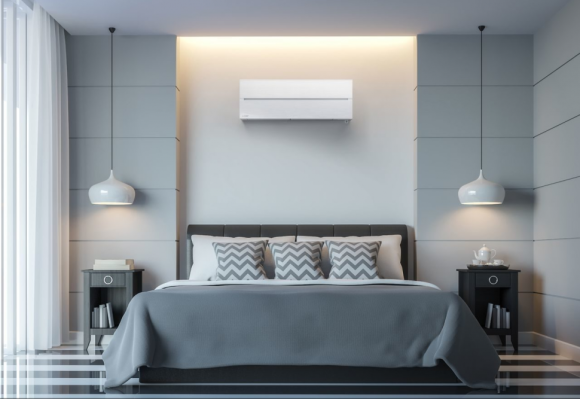 Внутренний блок мульти сплит-системы Mitsubishi Electric MSZ-LN35VG2W Premium Inverter