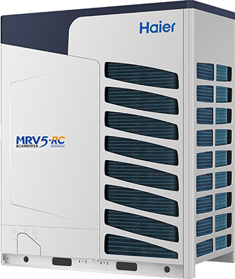 Сплит-система мультизональной VRV-системы Haier AV20IMVURA
