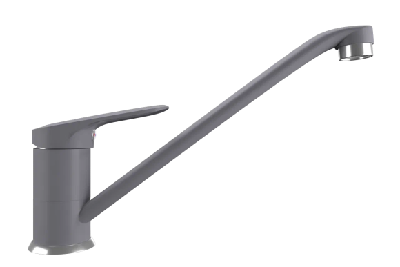 Cмеситель ULGRAN Quartz UQ-004-05, бетон