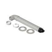 Комплект коаксиальный d 80/125 Комплект коаксиальный d 80/125
