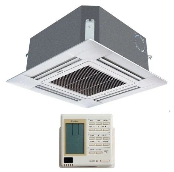 Сплит-система мультизональной VRV-системы Haier AB302MCERA